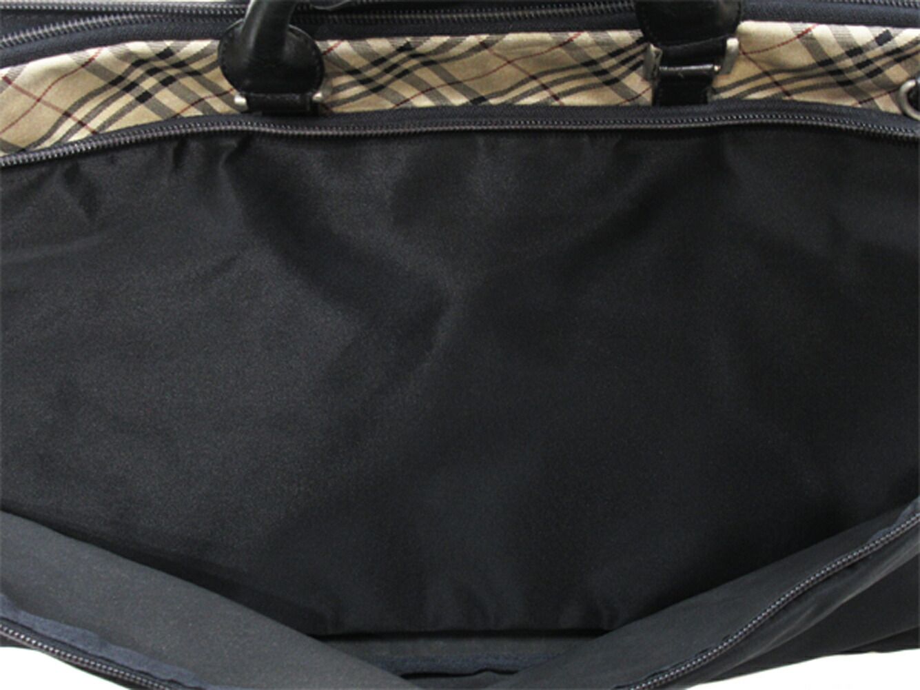 バーバリーブラックレーベル BURBERRY BLACK LABEL ビジネス