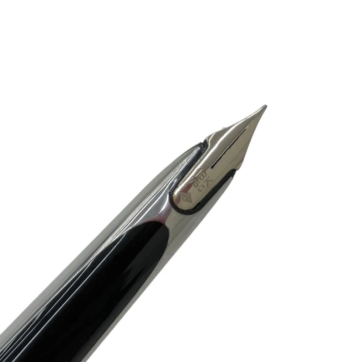 WATERMAN/ウォーターマン 万年筆 ペン先 18K 750 シルバーカラー