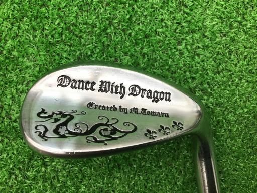 中古】 DANCE WITH DRAGON Dance With Dragon シルバー 58