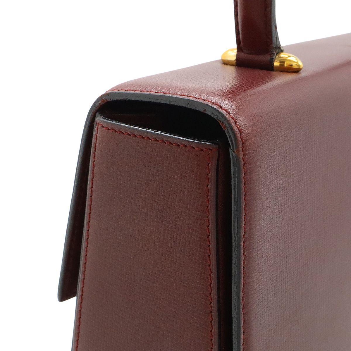 カルティエ Cartier ショルダーバッグ ターンロック マストライン Cartier カルティエ マストライン ターンロック ハンドバッグ