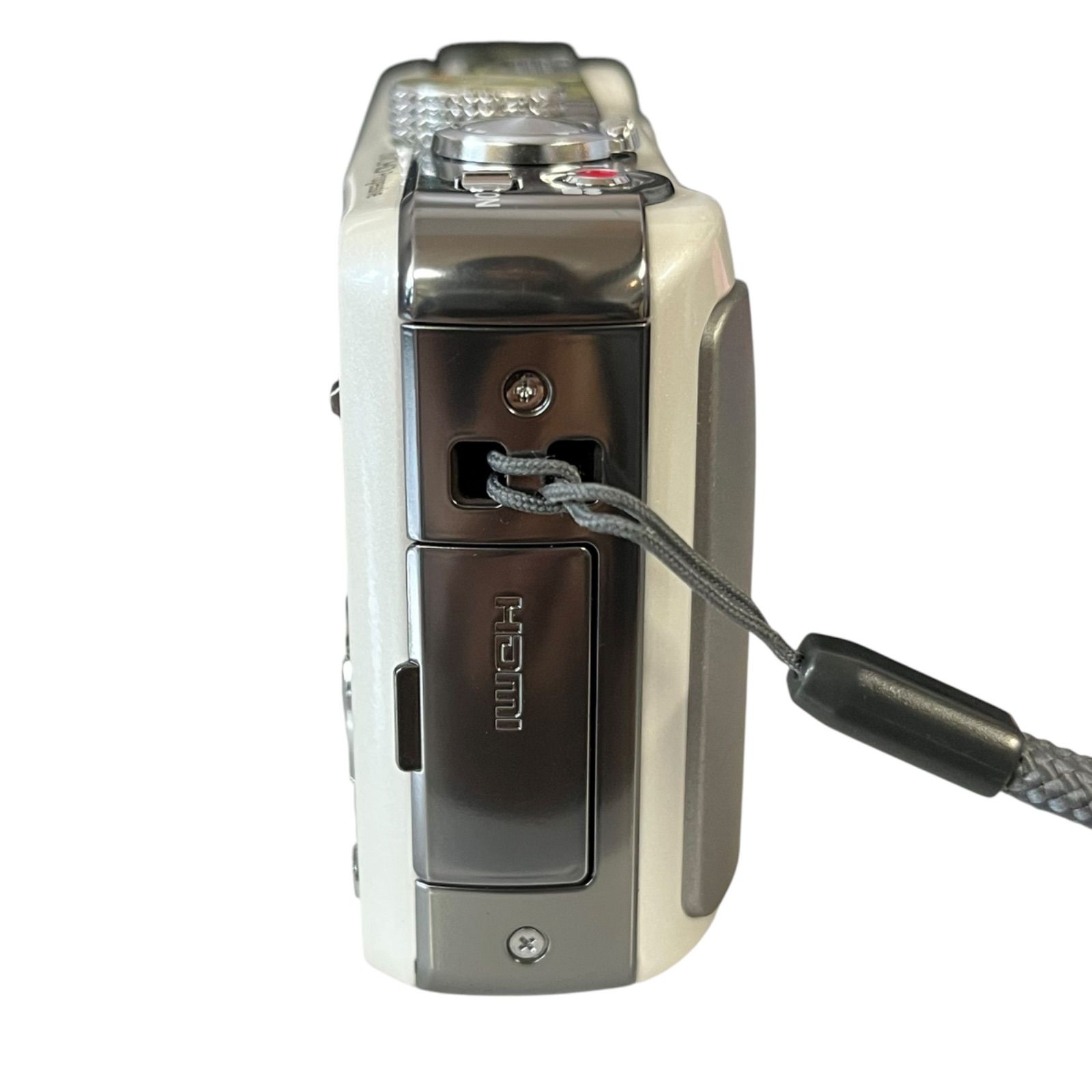 管30171】Panasonic LUMIX パナソニック DMC-TZ30 コンパクトデジタル