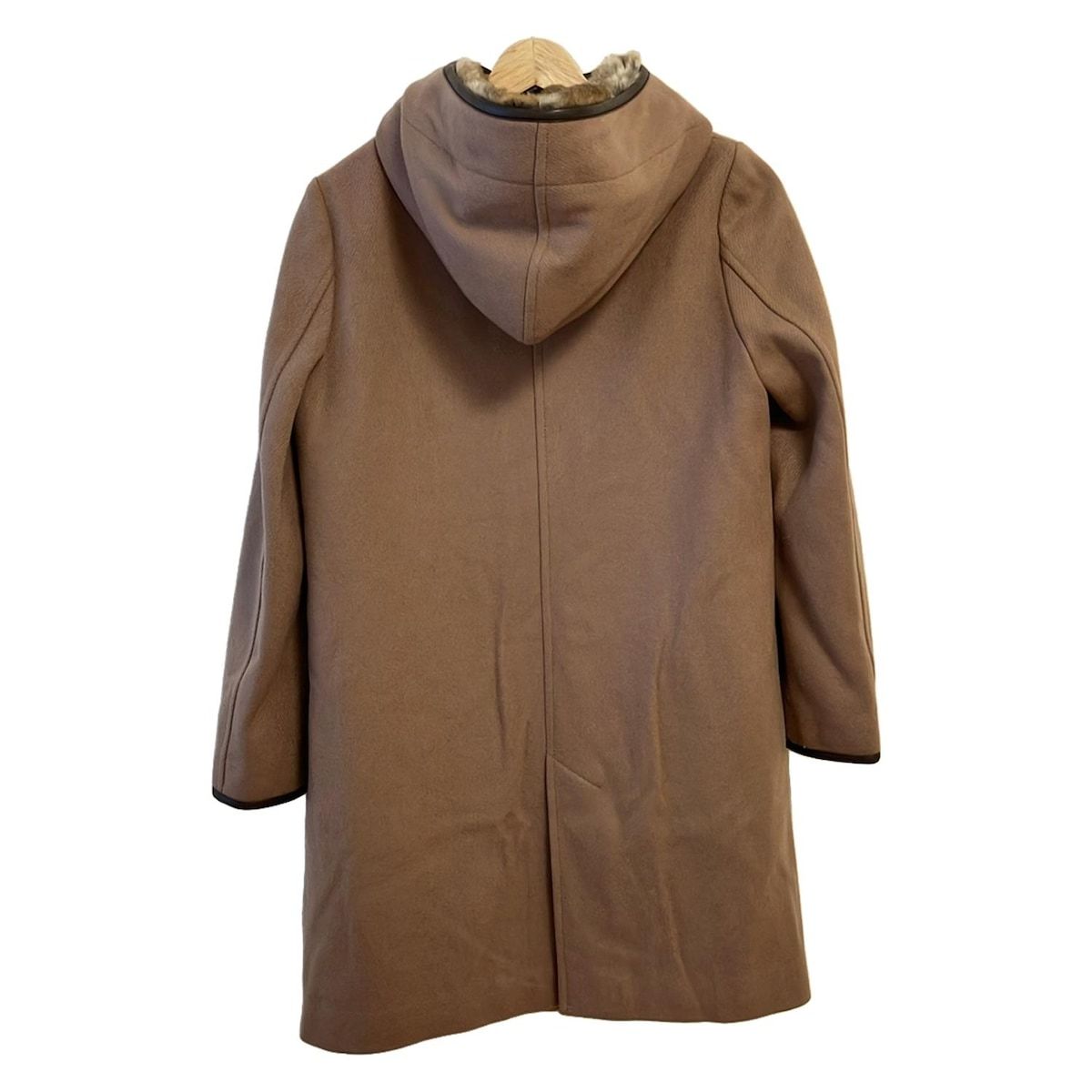 ビューティアンドユース ユナイテッドアローズ ダッフルコート サイズS