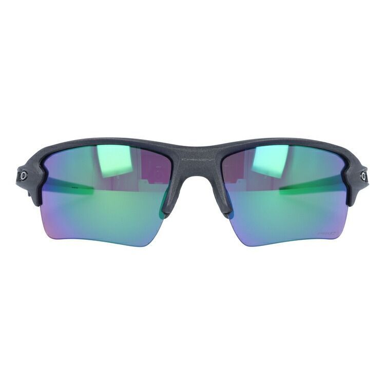 訳あり】オークリー サングラス OAKLEY フラック 2.0 XL