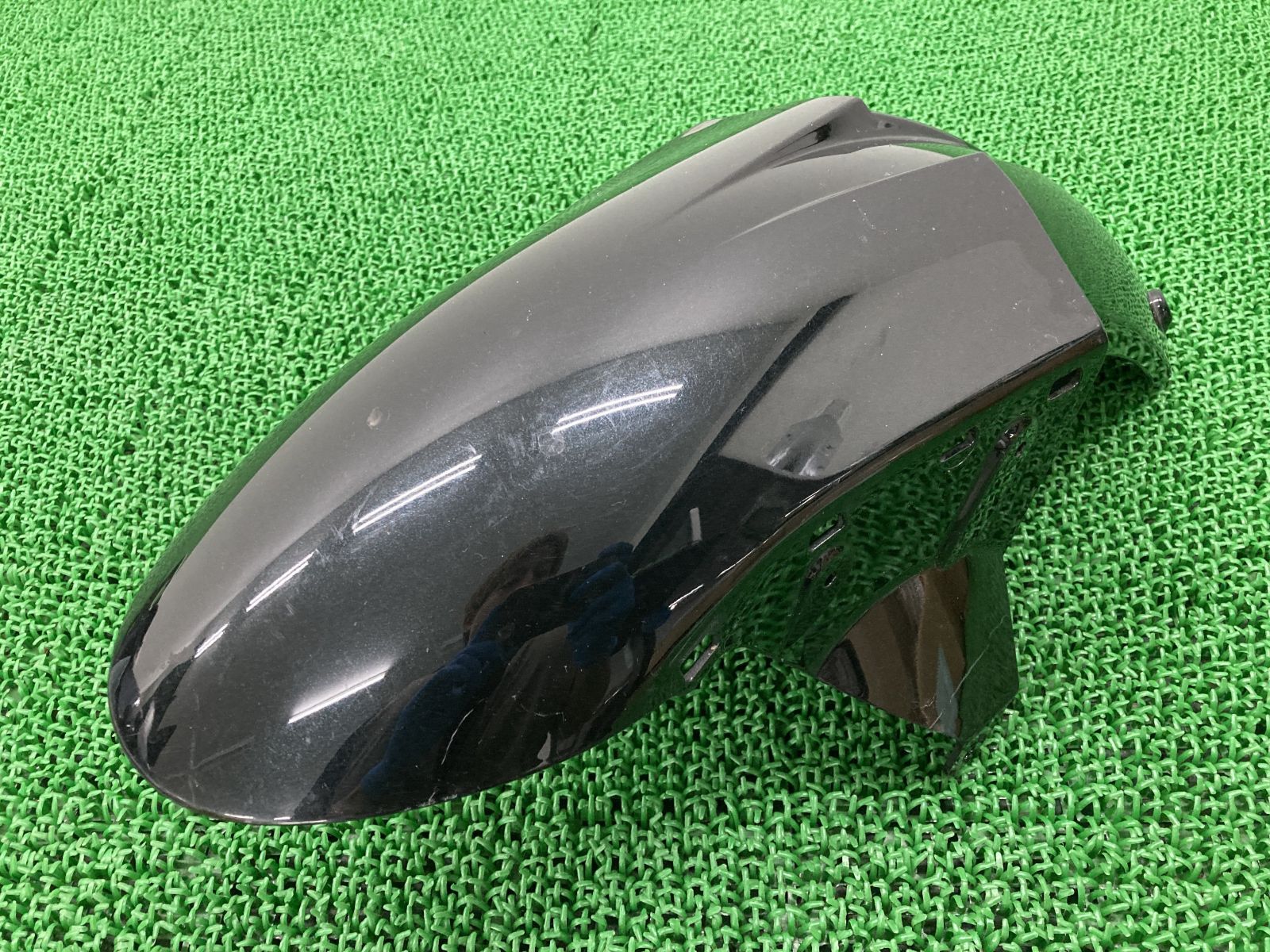 BRAKTEC Newモノブロックキャリパー 1ピース仕様4ポット