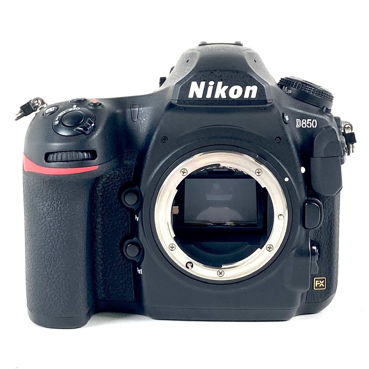 在庫一掃 ニコン Nikon D850 ボディ デジタル 一眼レフカメラ
