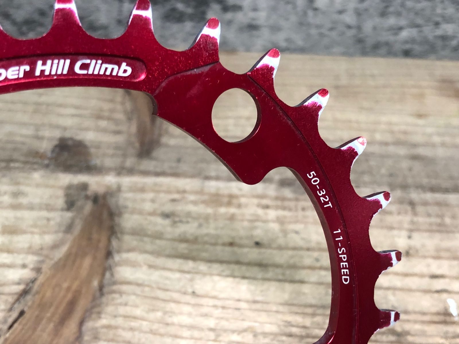 JC478 スギノ SUGINO CYCLOID インナーチェーンリング 32T