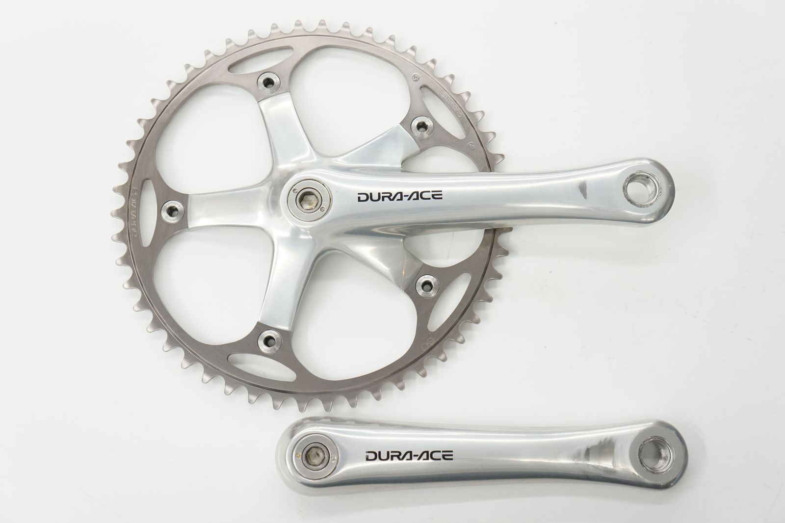クランクセット　Shimano Dura-ace 165mm 50T　NJS Amazon | シマノ Dura-Ace Fc-R9200 クランクセット ブラック