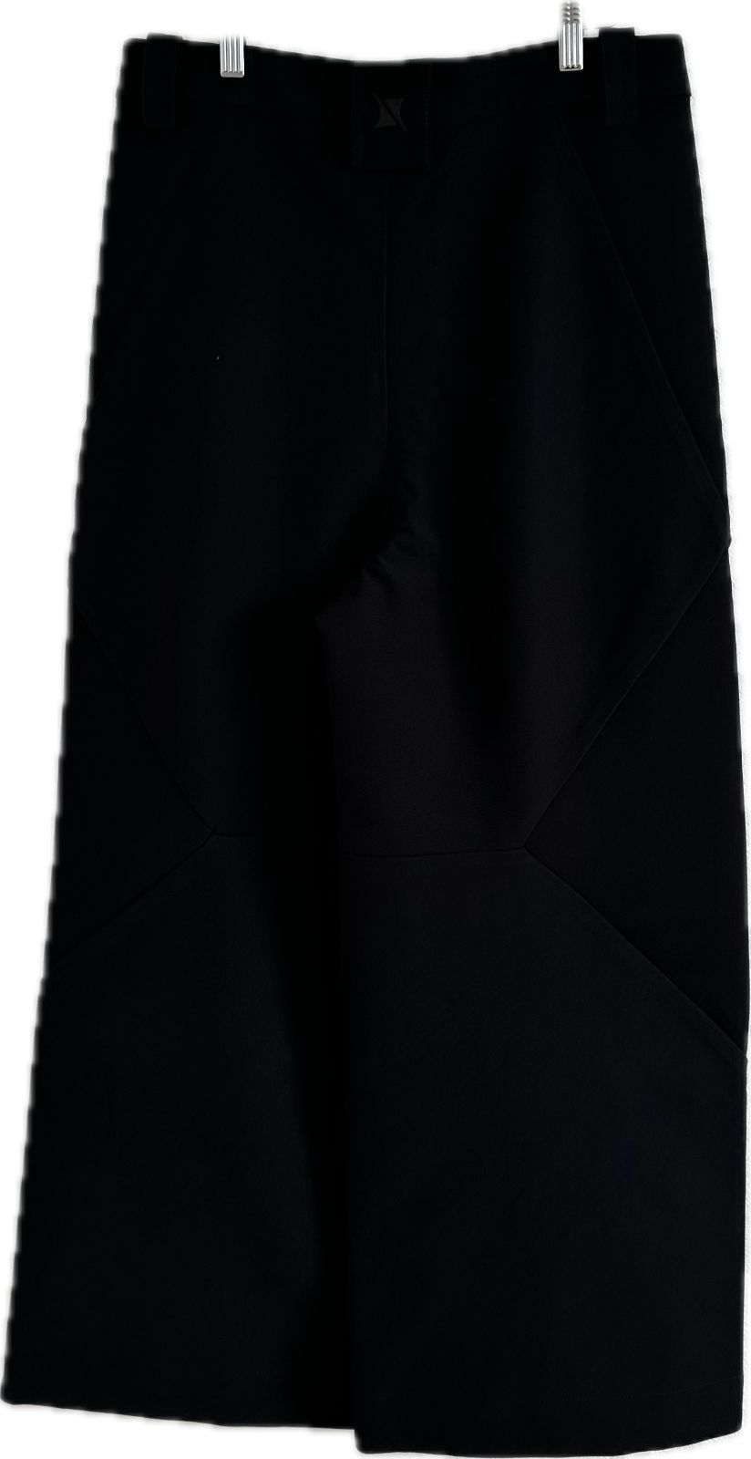 z1406 【美品】BAOVICTOバオビクト 変形ワイドパンツスラックス