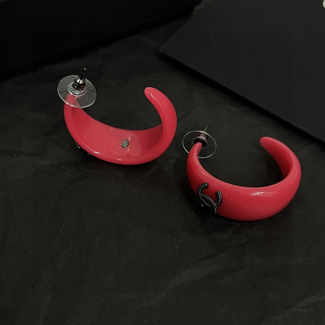 【クラシックでエレガント】CHANEL - ピアス 今日特価】CHANEL ヴィンテージ ピアス クラシックエレガント