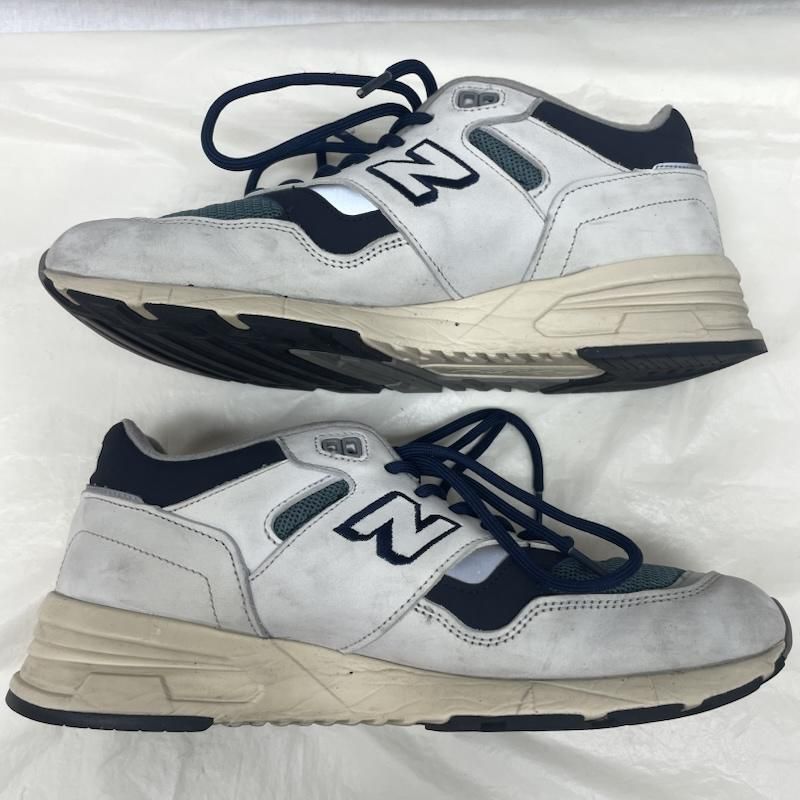 ニューバランス スニーカー M1530OGG