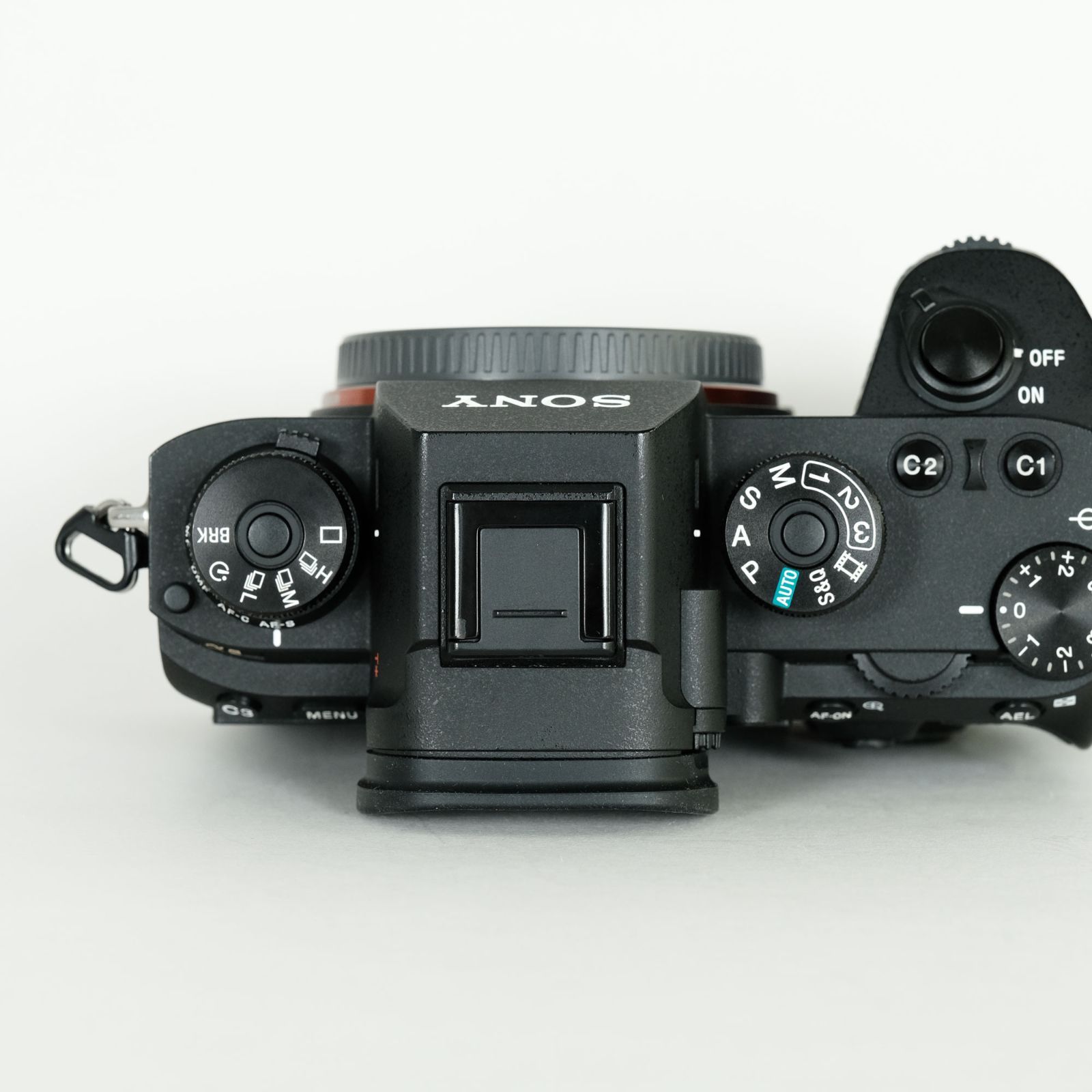 美品｜シャッター数3,494回] SONY α9（ILCE-9） / ソニーE