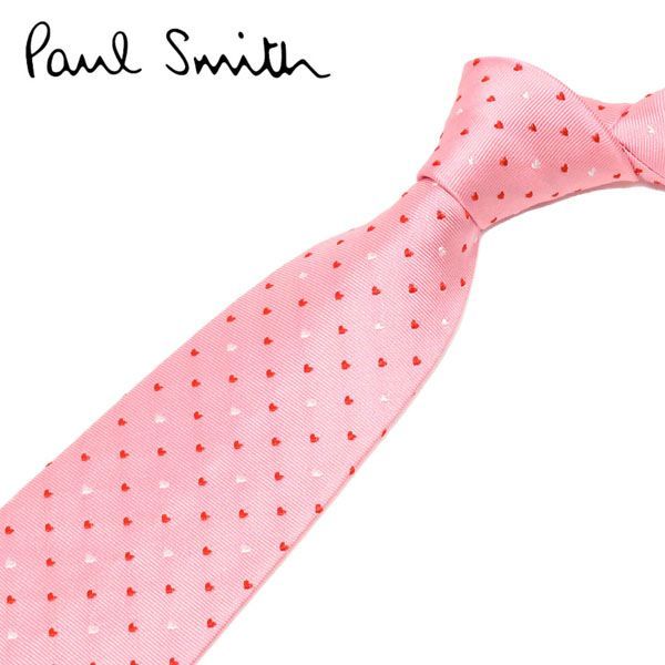 ポール スミス Paul Smith ネクタイ necktie ラッピング可能