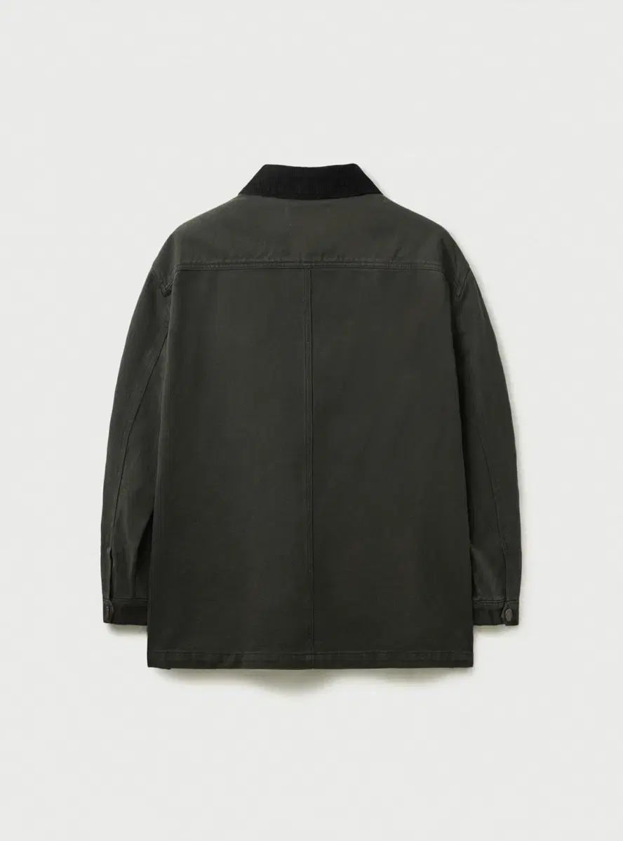 ged ged TWILL UTILITY JACKET ジャケット