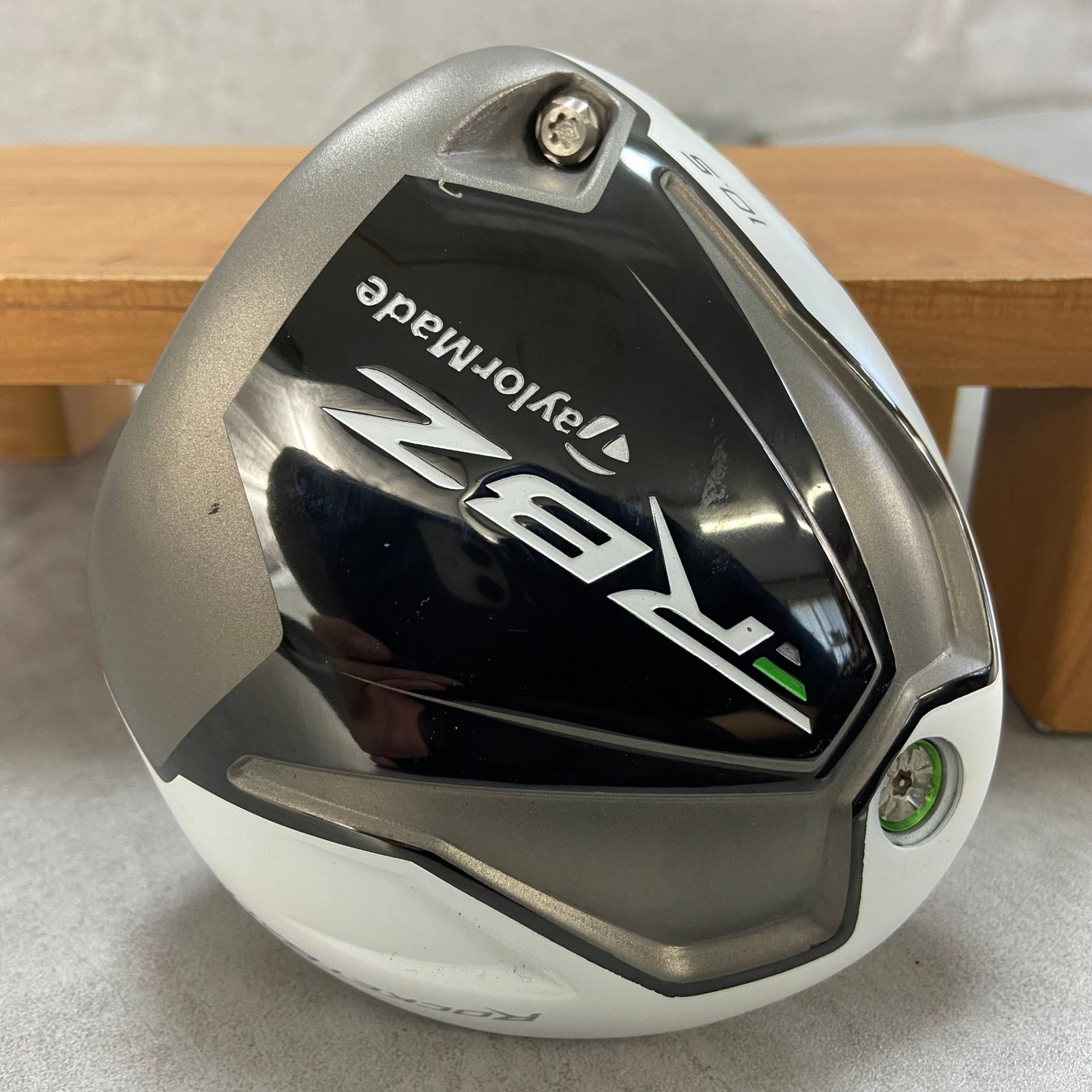 TaylorMade - D159 TaylorMade RBZ ドライバー レフティ 10.5° メンズ TAYLORMADE 2019 M5 DRIVER 10.5° GRAPHITE STIFF | eBay