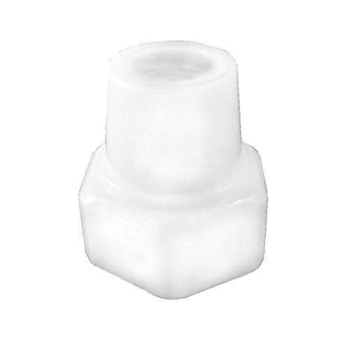 10個セット配管接続用ペットボトルキャップ