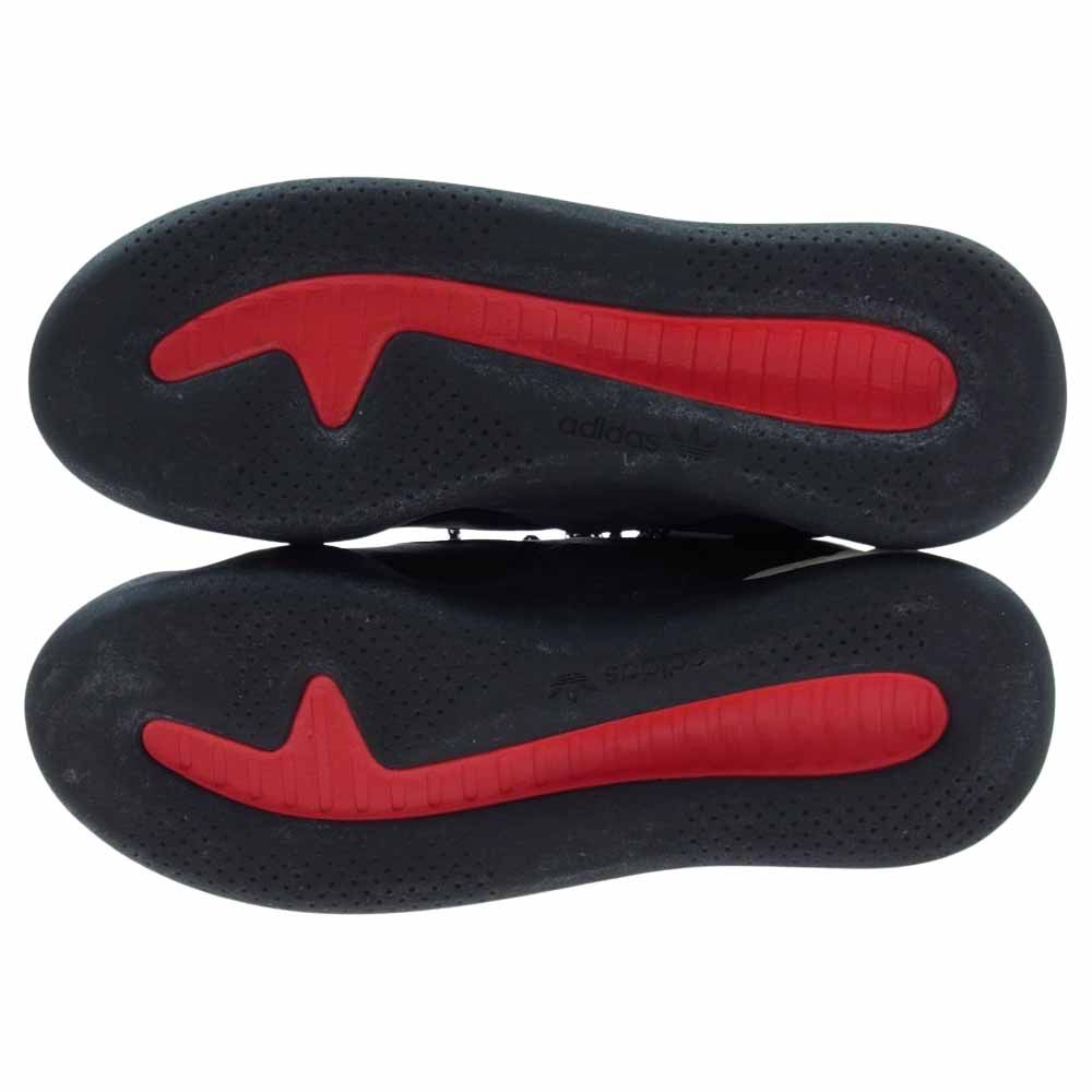 adidas アディダス スニーカー BA9727 × mastermind japan マスター