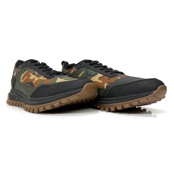 OUTLET】23-24 THIRTYTWO HIKER カラー:CAMO 27cm サーティー