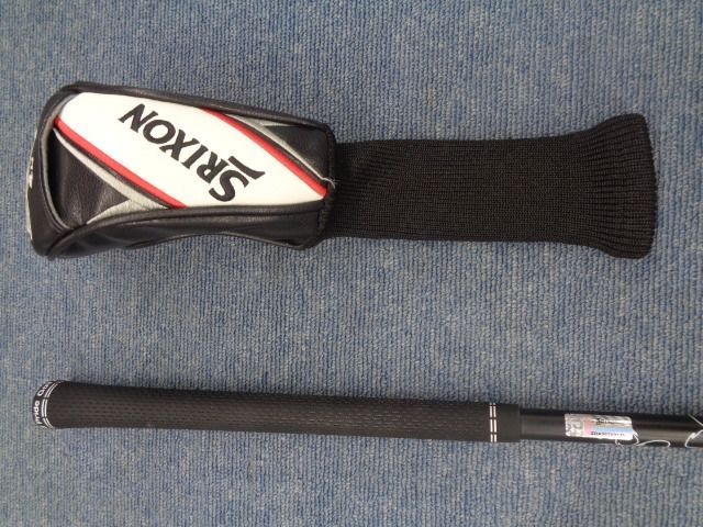 ダンロップ スリクソン