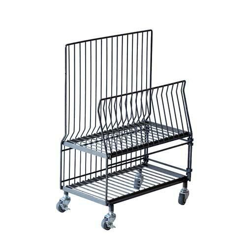 【新品・5営業日で発送】コレンド(COLLEND) ワイヤーカートンストッカー WW-WCS