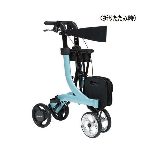 カワムラサイクル 歩行器 KW-LPC-M