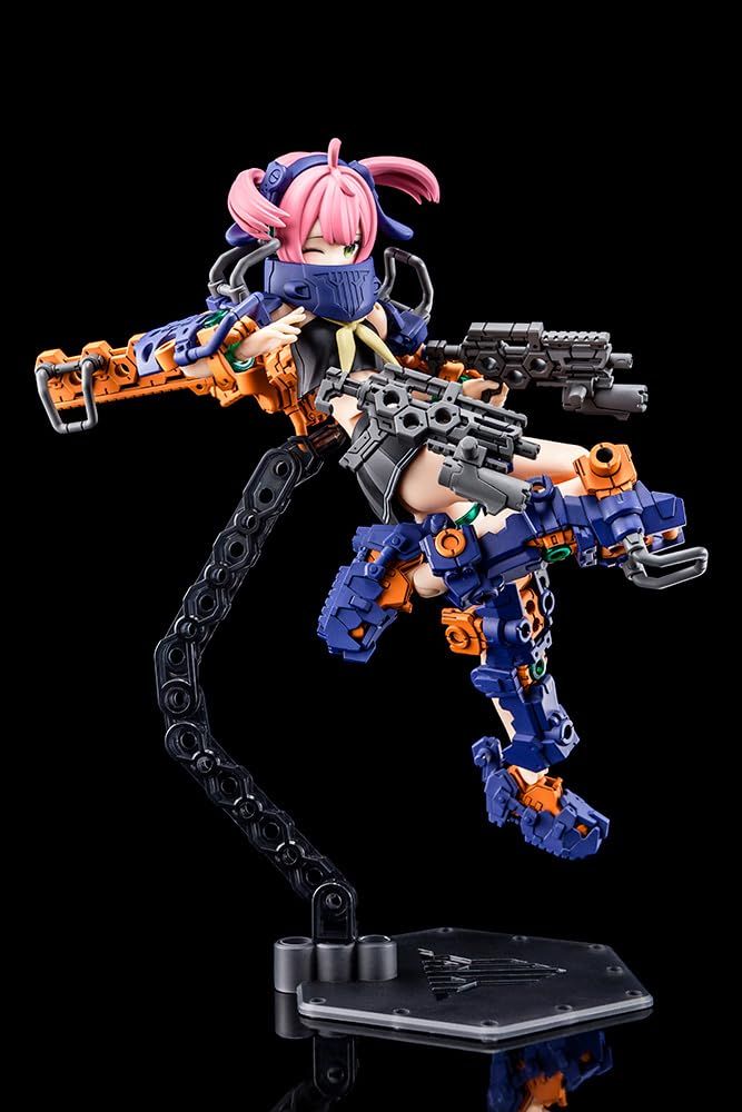 ニチユPKATTER 三菱ERSIS フォークリフト ミニカー セット
