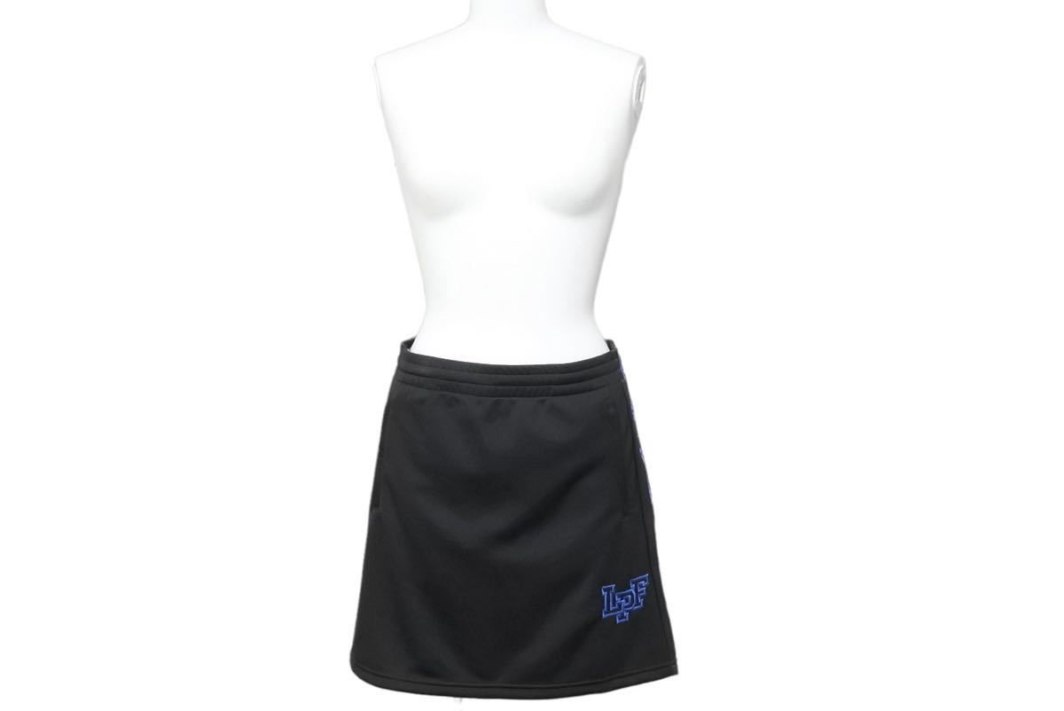 LPFG ブラックショートパンツ LUCIE PELLAT-FINET Lucien Pellat-Finet ルシアンペラフィネ ショートパンツ - メルカリ