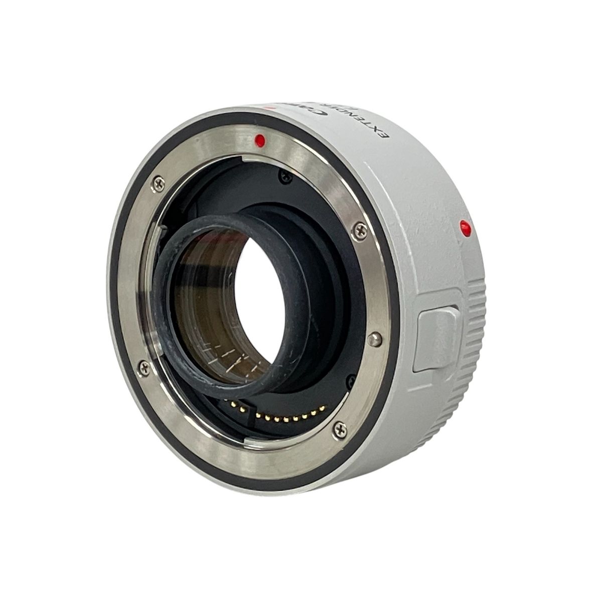 Canon キャノン EXTENDER EF1.4x III テレコンバージョン レンズ カメラ K9953456