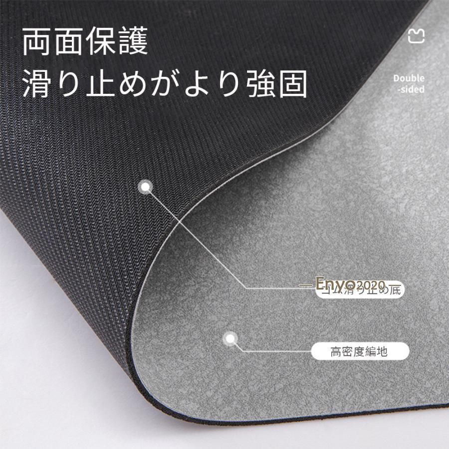 珪藻土マット キッチンマット 45x180cm 滑り止め付 マット オールシーズン可 マイクロファイバーliu03 MARWIL-DEMENAGEMENTS_CH