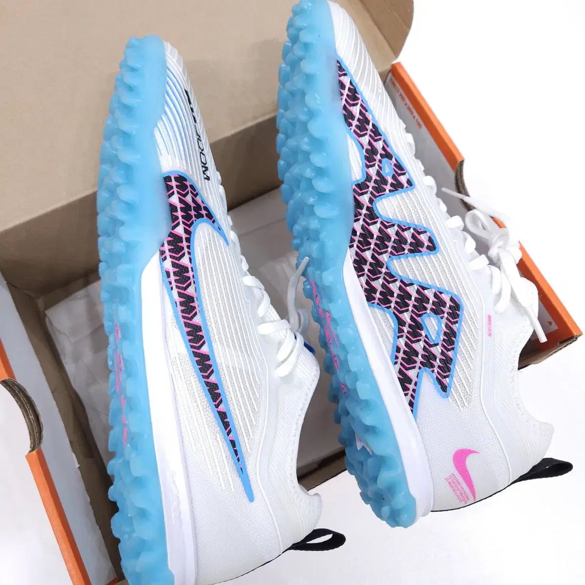 ナイキ マーキュリアル