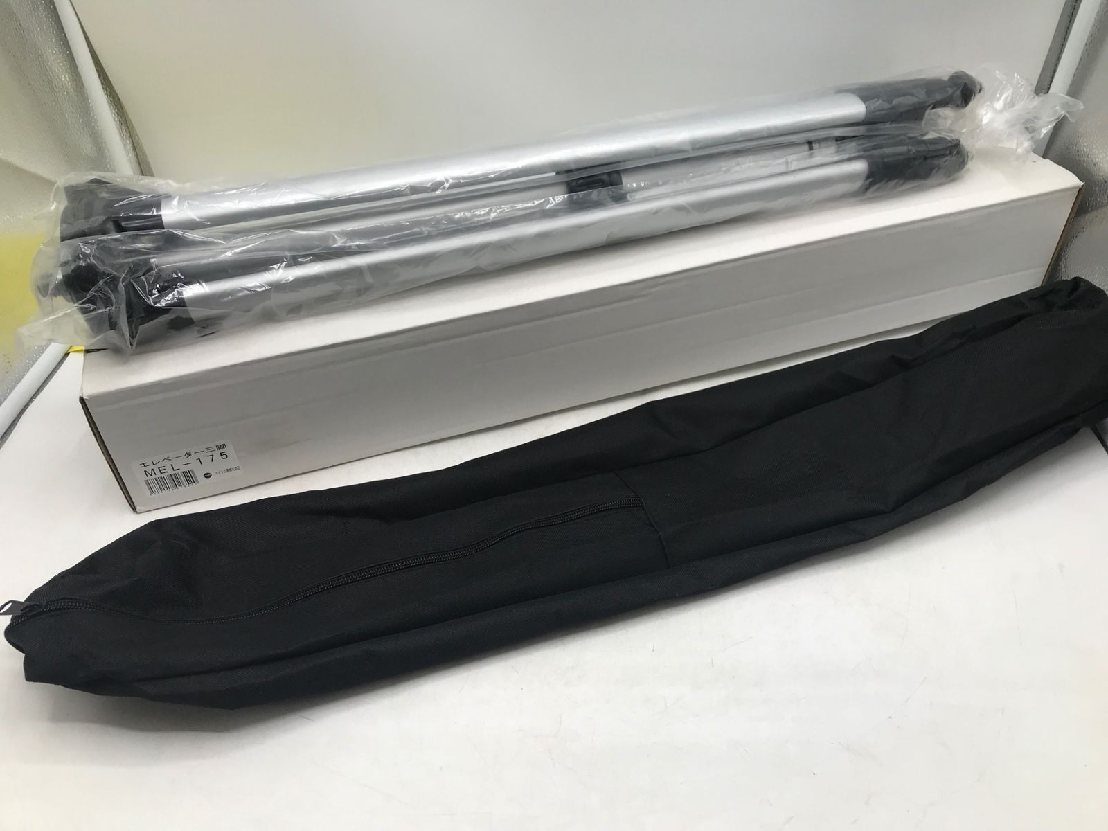 三脚MEL-175付 IT822S1FT12T