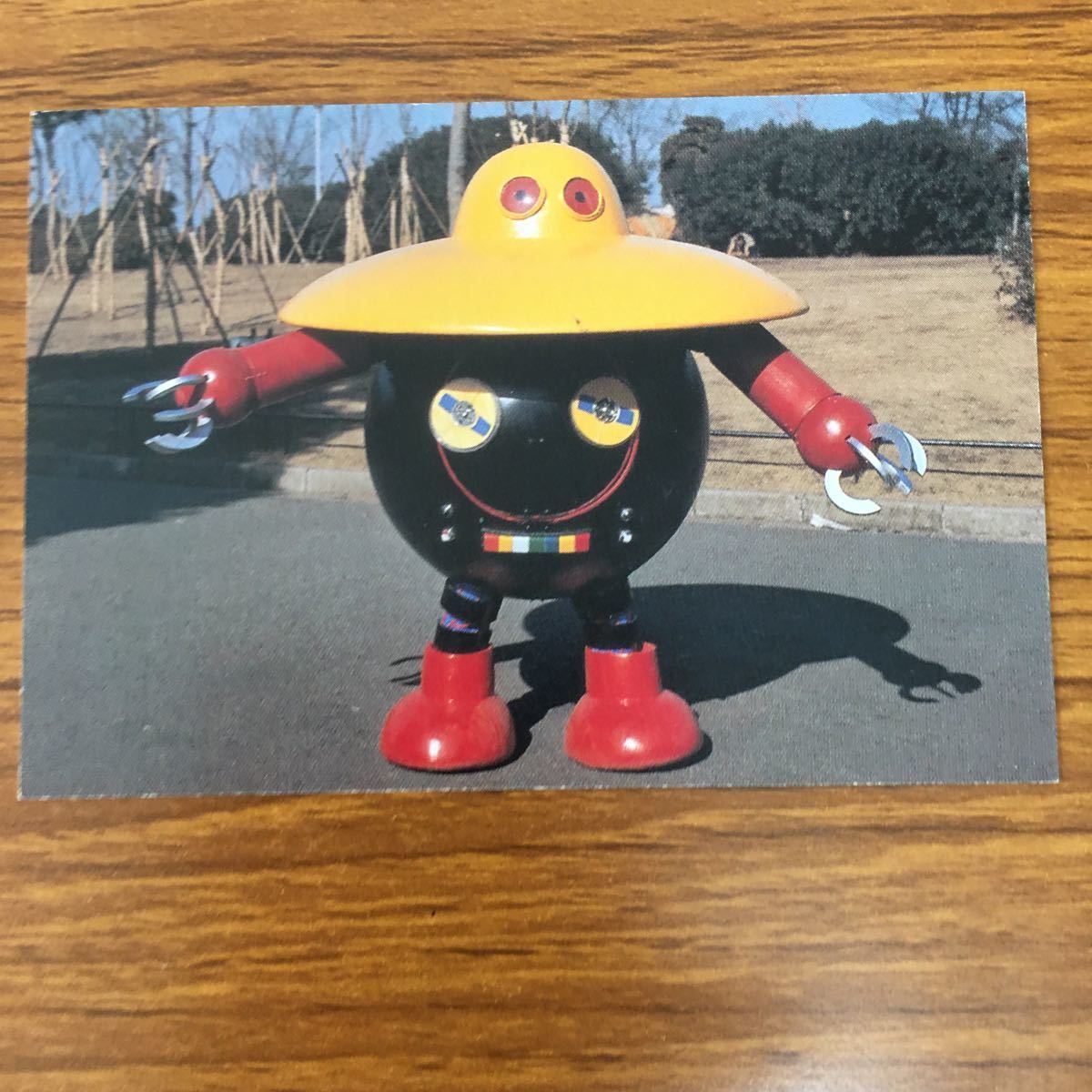 由 1 変身ヒーロー スナック カード まとめ 宇宙鉄人 キョーダイン