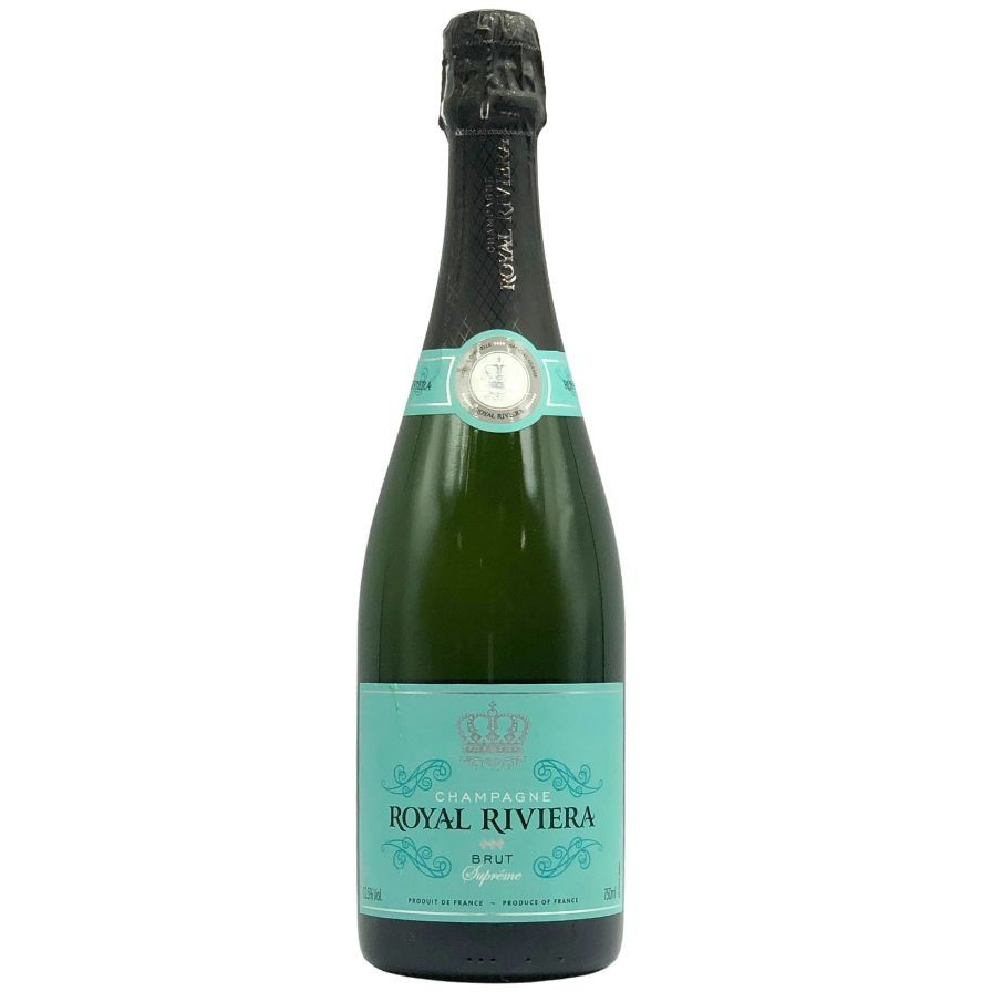 ロイヤルリビエラ ROYAL RIVIERA シャンパン ロイヤル リビエラ ロゼ