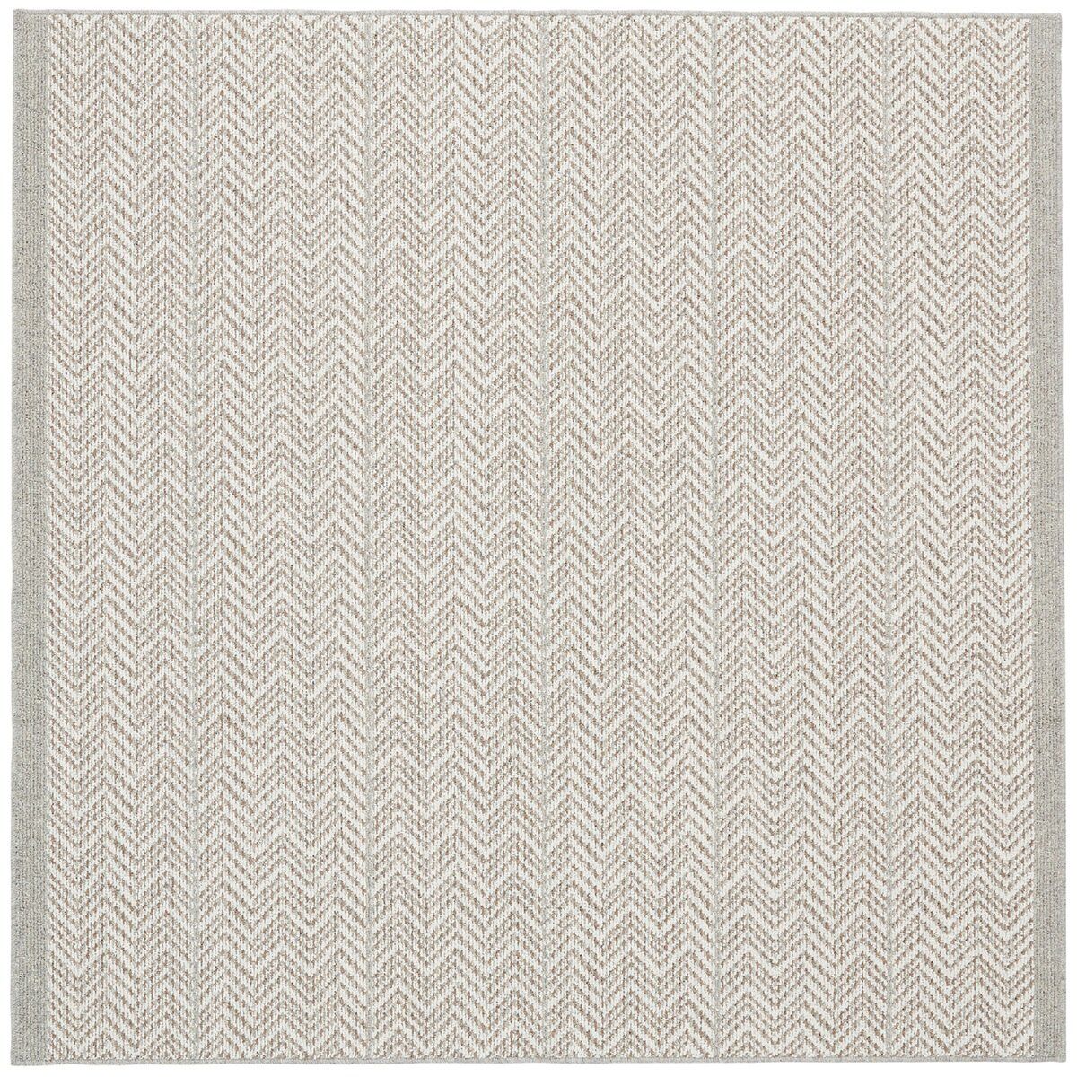 コストコ直仕入! グランウール ジップスコット ラグ 190x240cm ks53793