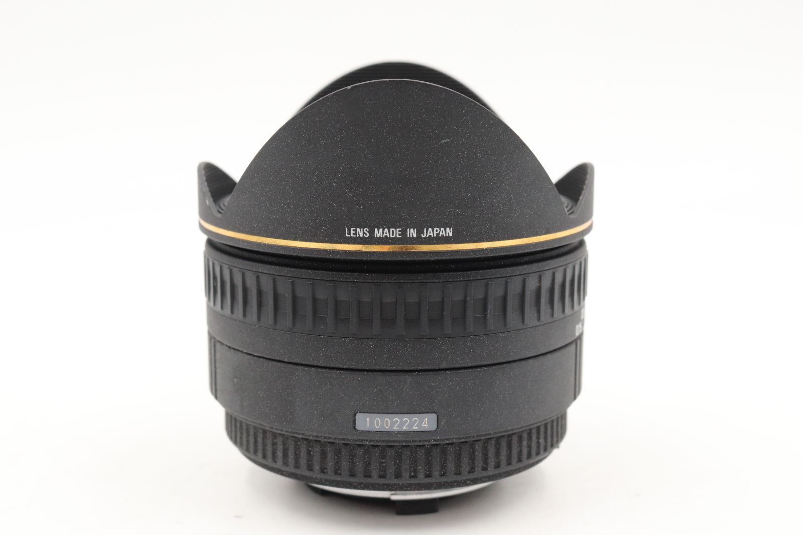 人気 極上品☆SIGMA 15mm 1:2.8 D EX FISHEYE 一眼レフカメラ用 人気 極上品☆SIGMA 15mm 1:2.8 D EX FISHEYE 一眼レフカメラ用