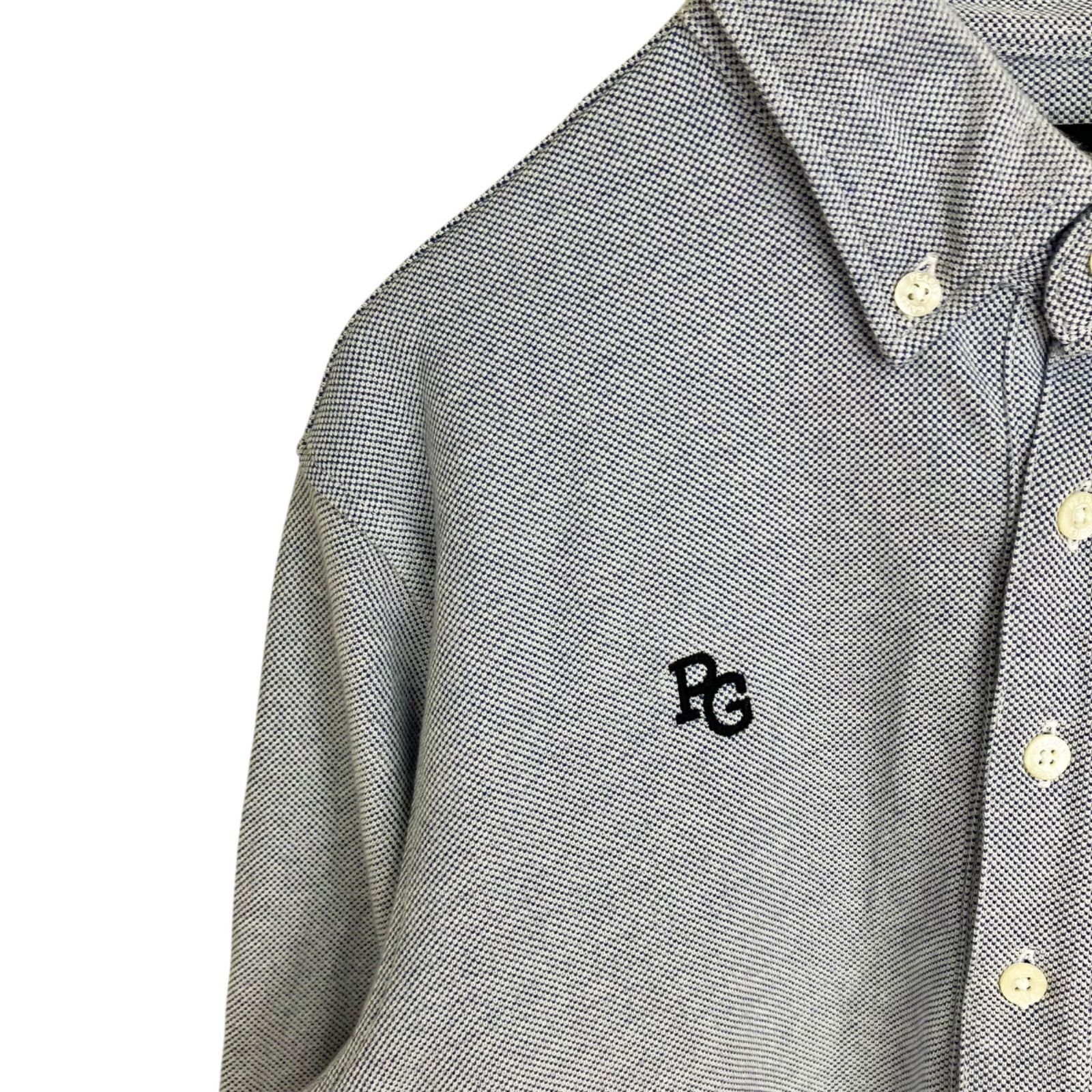 パーリーゲイツ コットン100% 鹿の子ポロシャツ（サイズ4） コットンカノコ半袖ポロシャツ | PEARLY GATES（パーリーゲイツ