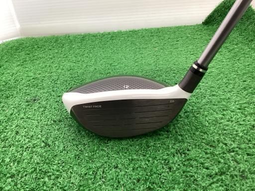 テーラーメイド STEALTH GLOIRE 5 W フェアウェイウッド FW SPEEDER NX for TM フレックスR メンズ 男性用 右利き 右用 Cランク ゴルフクラブ