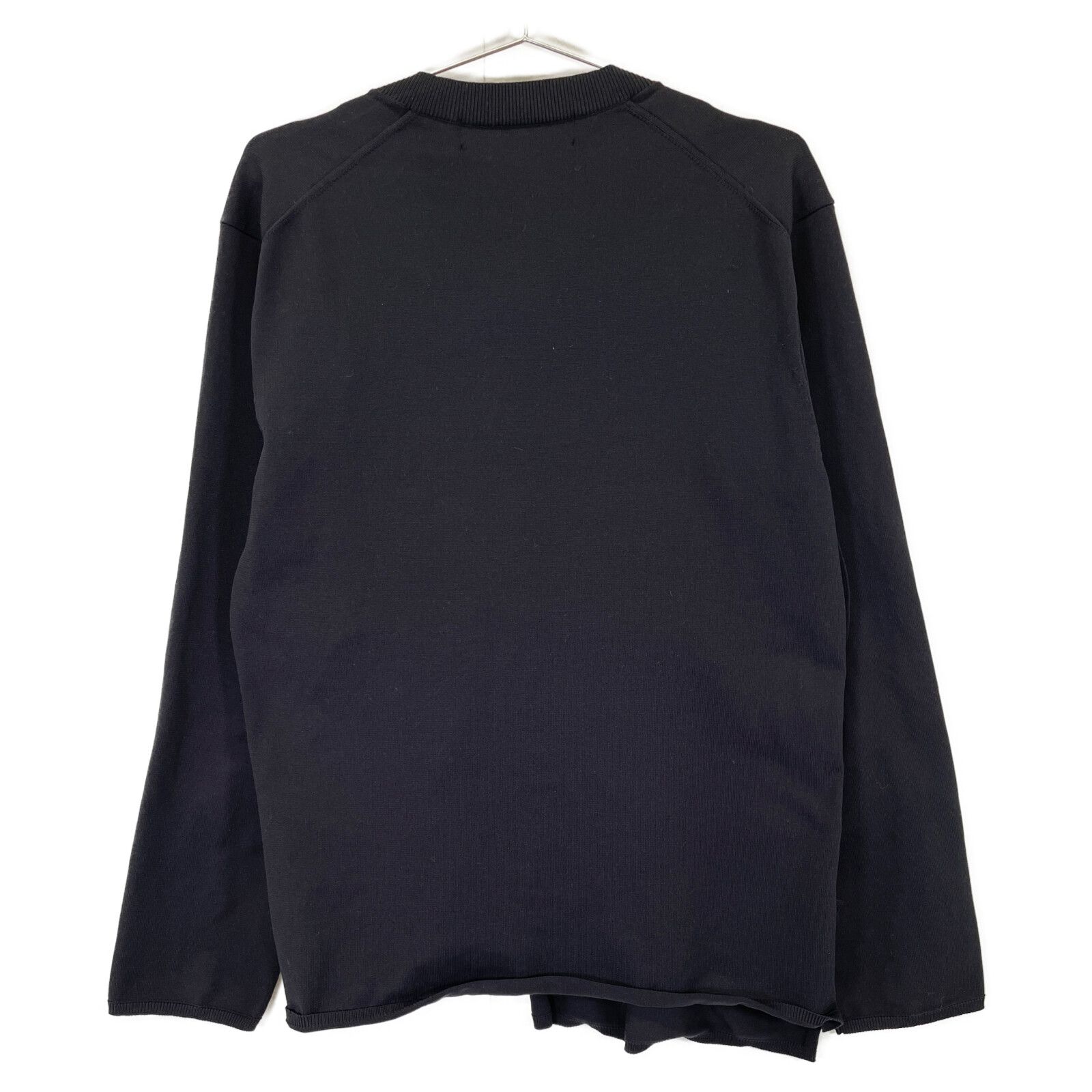 COMMEdesGARCONS HOMME PLUS コムデギャルソンオムプリュス ﾌﾞﾗｯｸ 