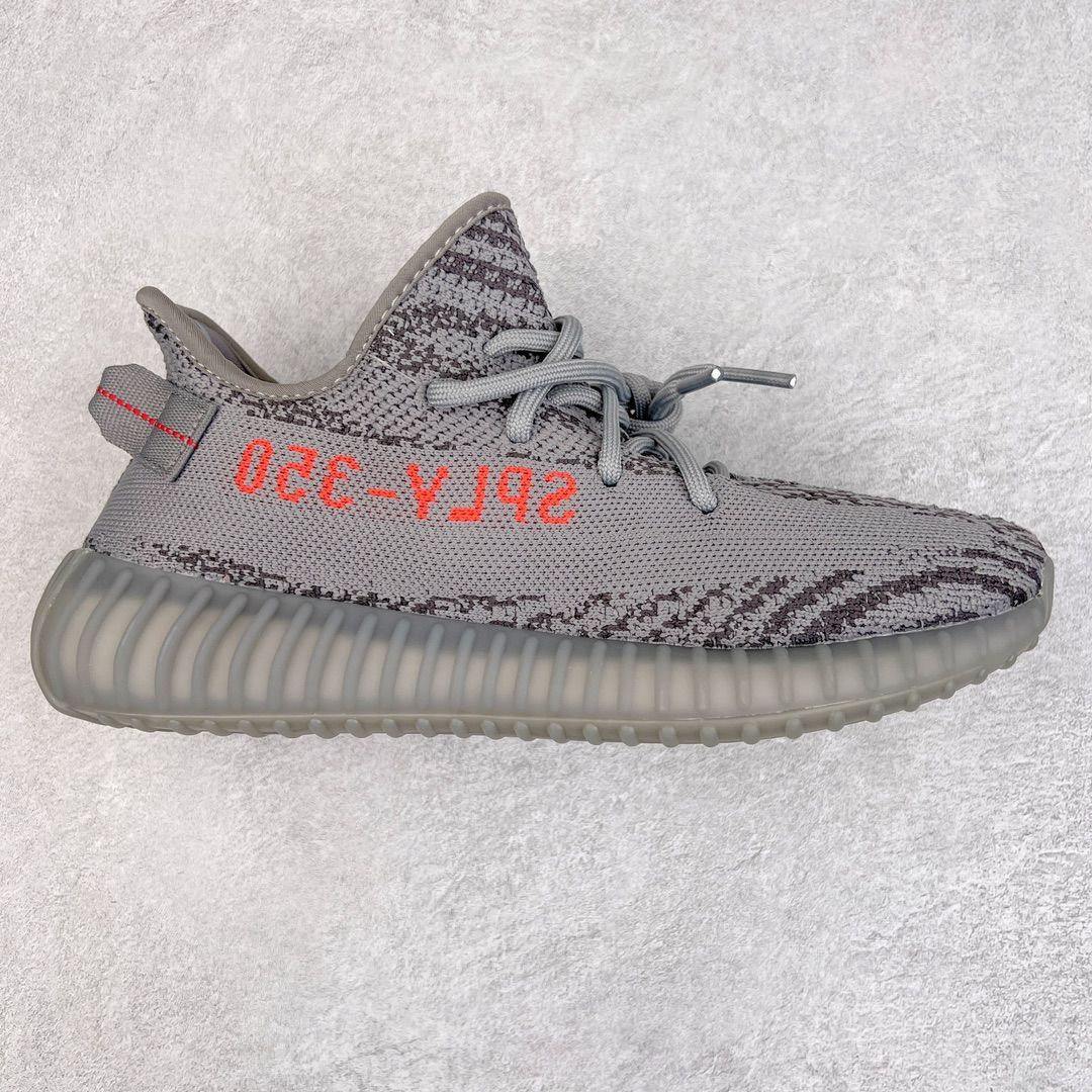 新品未使用 ADIDAS ORIGINALS YEEZY BOOST 350 V2 BOLD GREY アディダス オリジナルス イージー ブースト  350 V2 スニーカー AH2203 - メルカリ