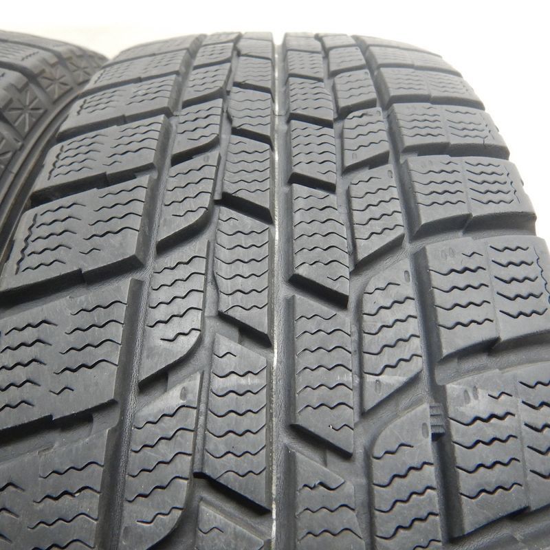 スタッドレスタイヤ グッドイヤー