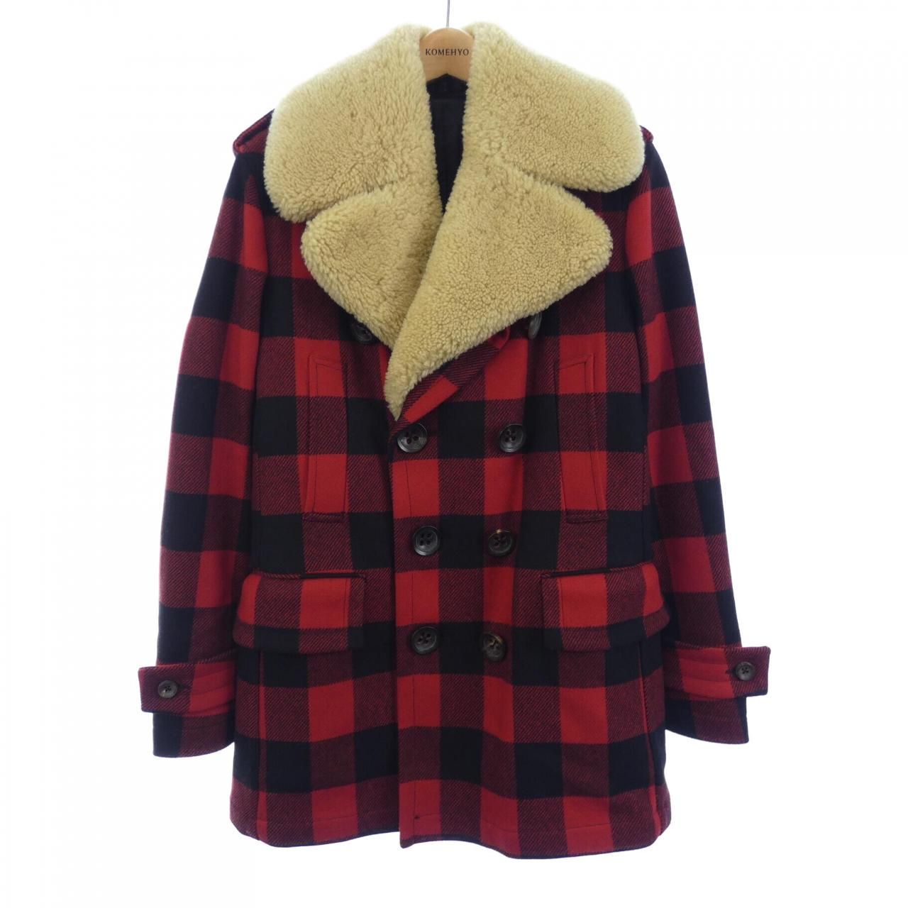 Pasini ジャケット gabriele pasini コート GABRIELE PASINI
