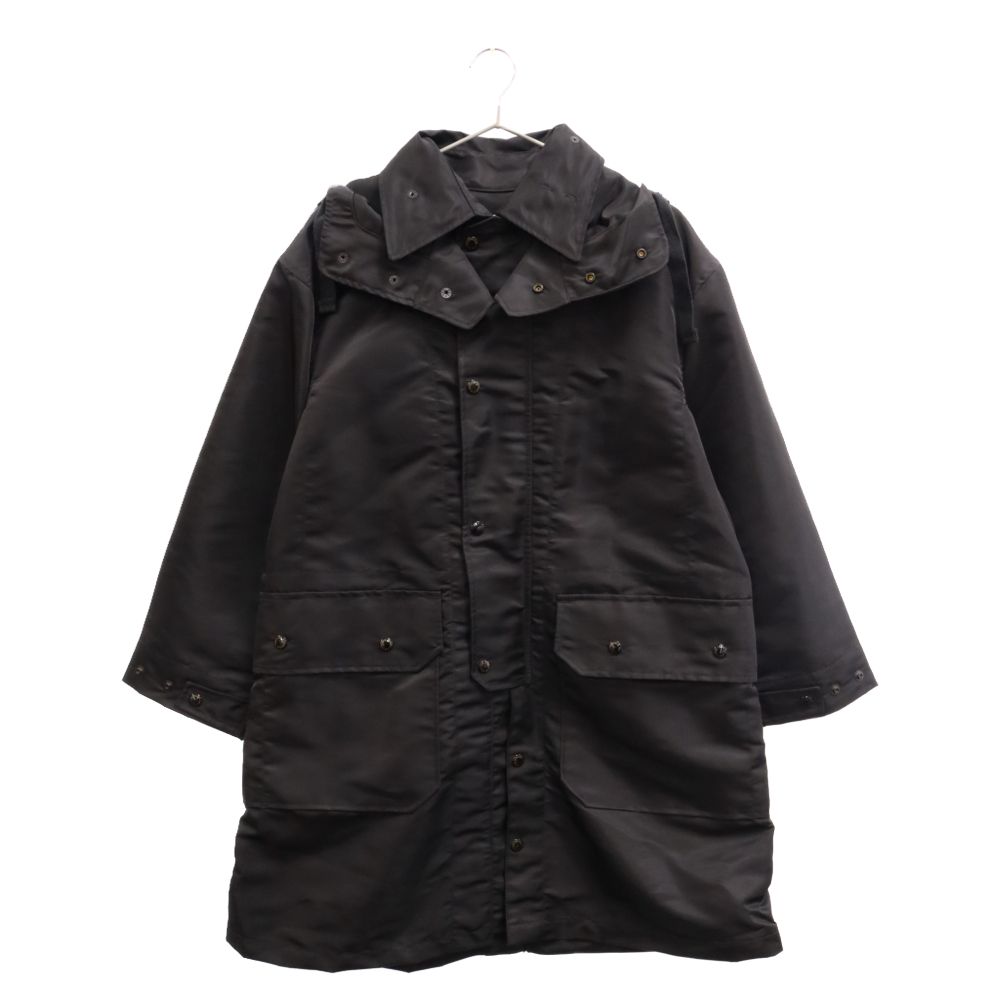 Mサイズ！ENGINEEREDGARMENTS×Charcoalダスターコート 【公式通販】