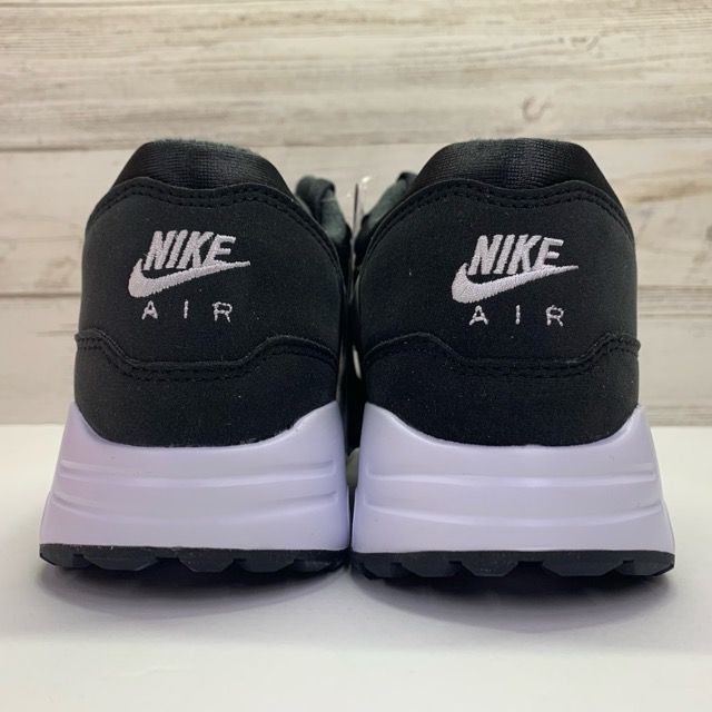 未使用 NIKE AIR MAX 1 ’86 OG GOLF BLACK/WHITE 26.5cm DV1403-010 ナイキ エアマックス1  ゴルフ ブラック ホワイト スニーカー 【X0066-001】□