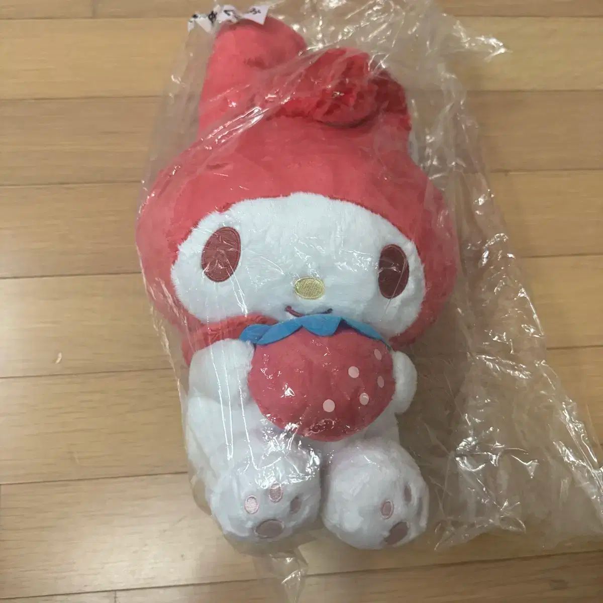 爆買い，セール マイメロディ くじ 人形 （ 2 など その他