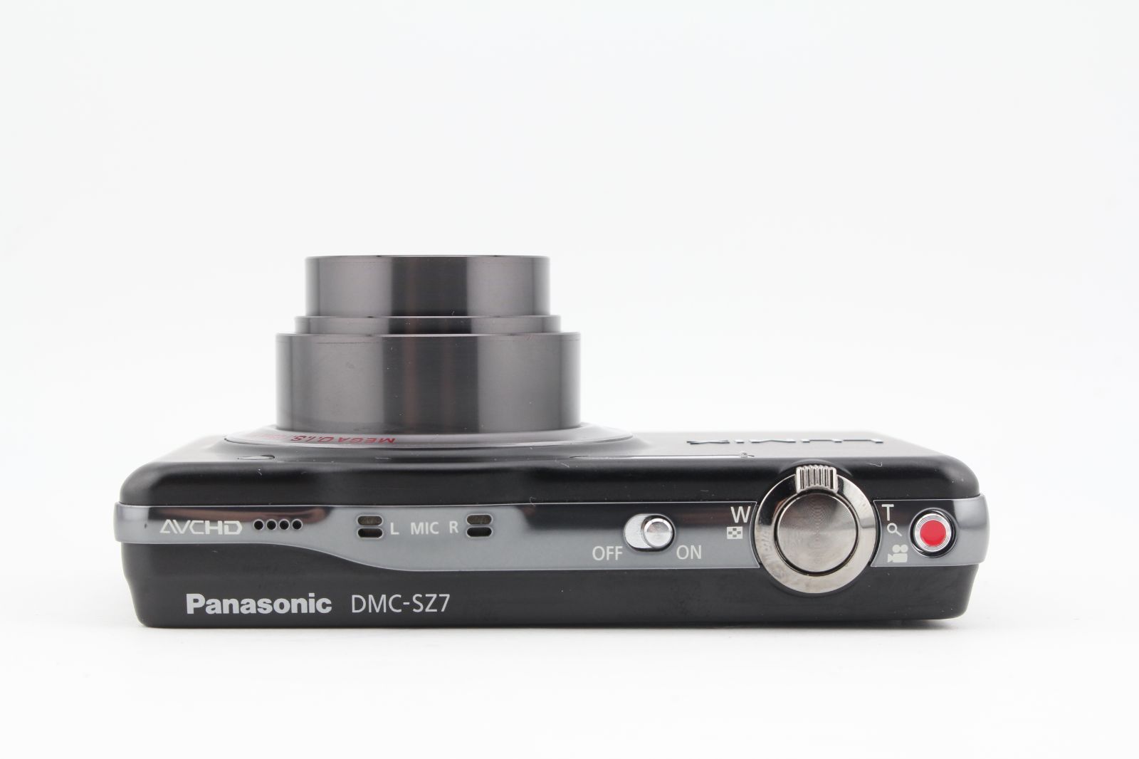 Panasonic パナソニック デジタルカメラ LUMIX DMC-SZ7 31snMw9hzTL._UF350,350_QL80_.jpg