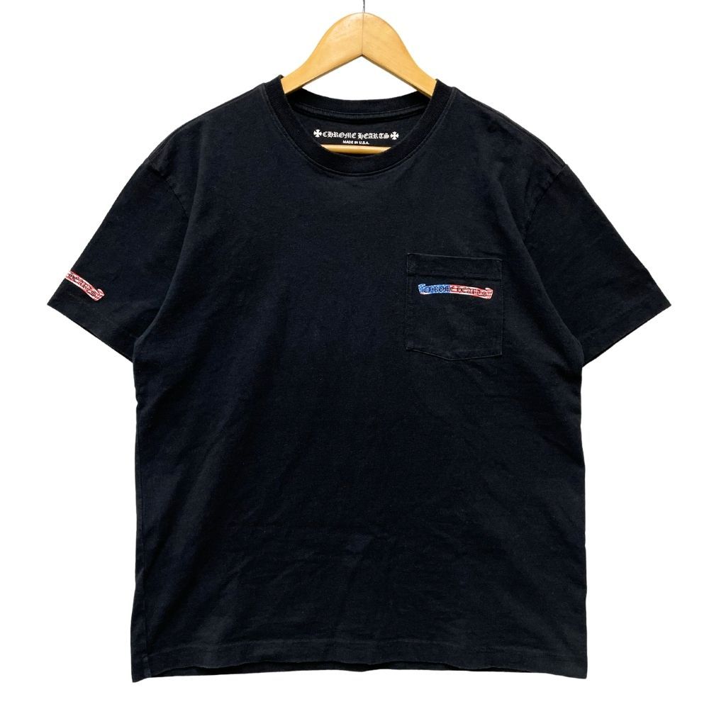 CHROME HEARTS クロムハーツ MATTY BOY マッティボーイ USA 星条旗 