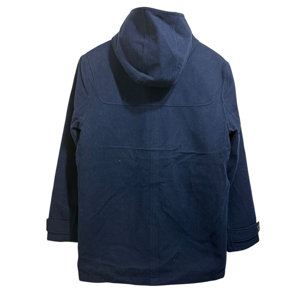 【入手困難】Timberland/ティンバーランド ロゴ刺繍 ダッフルコート 美品 Timberland ティンバーランド HYVENT ダッフルコート L/G