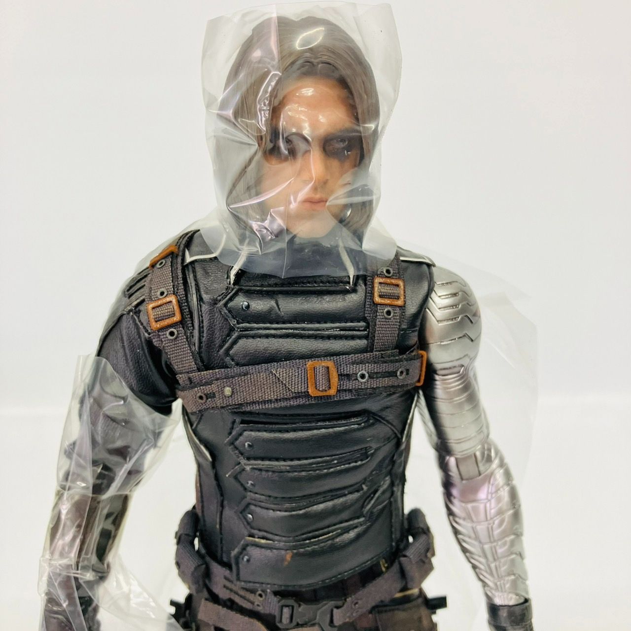 ホットトイズ アメリカ消防士 黒人 1/6フィギュア - ミリタリー ホットトイズ アメリカ消防士 黒人 1/6フィギュア - ミリタリー