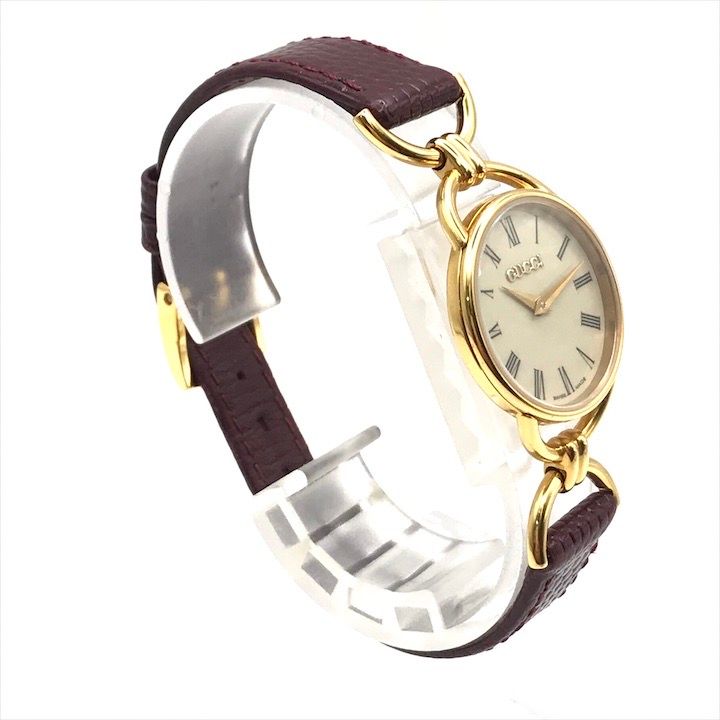 ゴールド ブランド