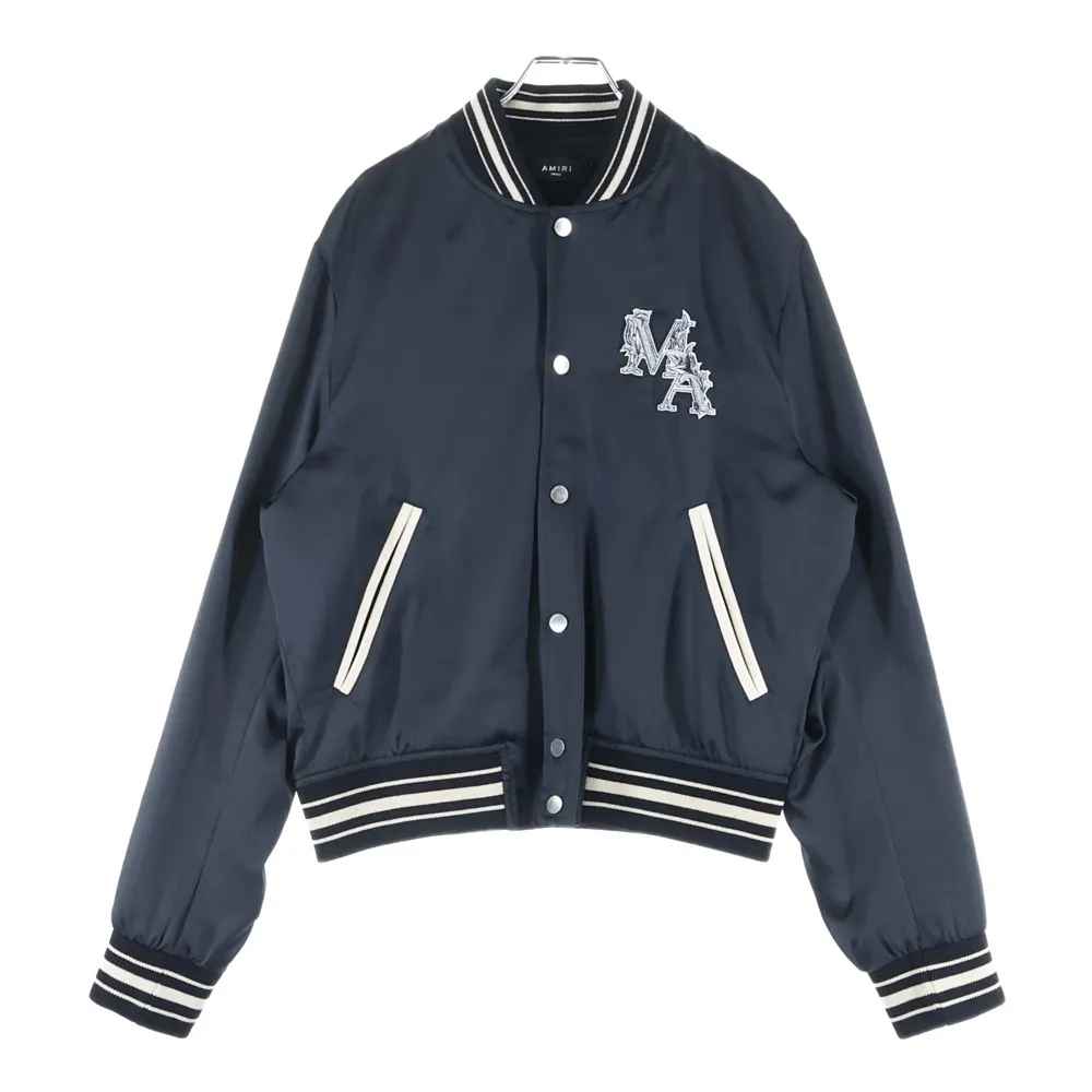 2025年最新】AMIRI スタジャンの人気アイテム - メルカリ