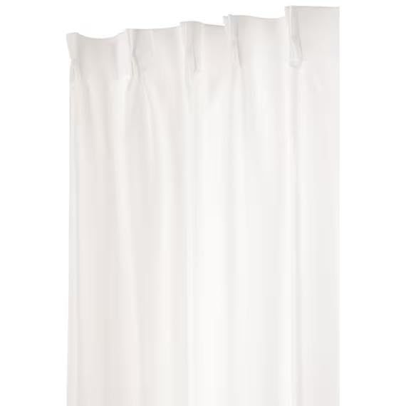 Size:丈228 cm x 幅200 cm (1枚組) ニトリ 遮熱 遮像 ミラー レースカーテン アラン 100X228cm 2枚入り NITORI 7319689